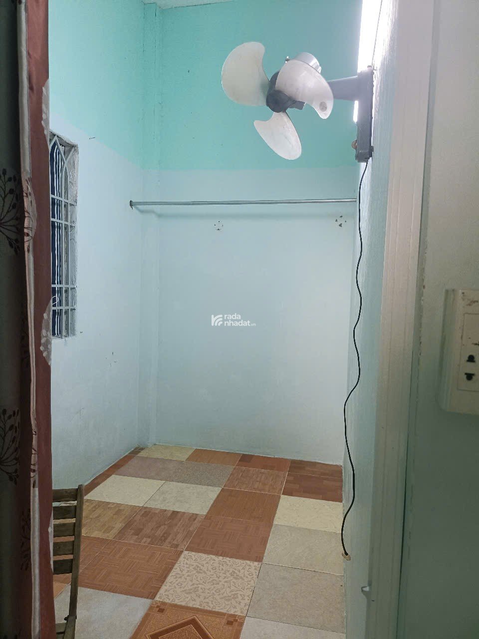 CHO THUÊ NHÀ NGUYÊN CĂN GẦN ĐẠI HỌC CÔNG NGHIỆP