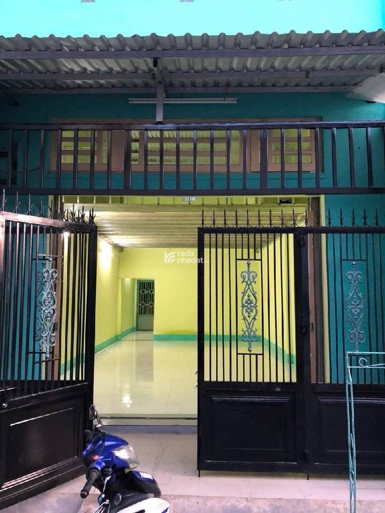 Bán nhà gần lê trọng tấn phạm đăng giảng