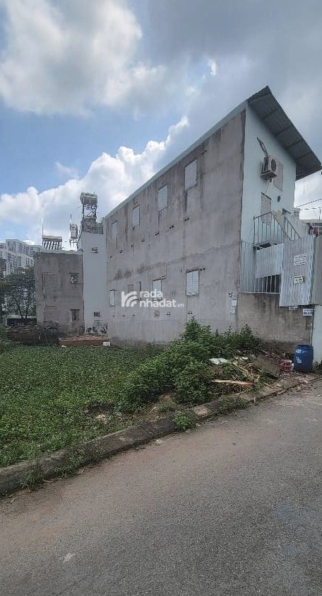 Bán gấp lô đất 89m2 HXH Nguyễn Xiển - Gần Vinhomes Q9 - Giá chỉ 4.9 Tỷ