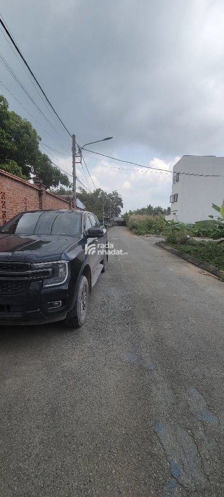 Bán gấp lô đất 89m2 HXH Nguyễn Xiển - Gần Vinhomes Q9 - Giá chỉ 4.9 Tỷ