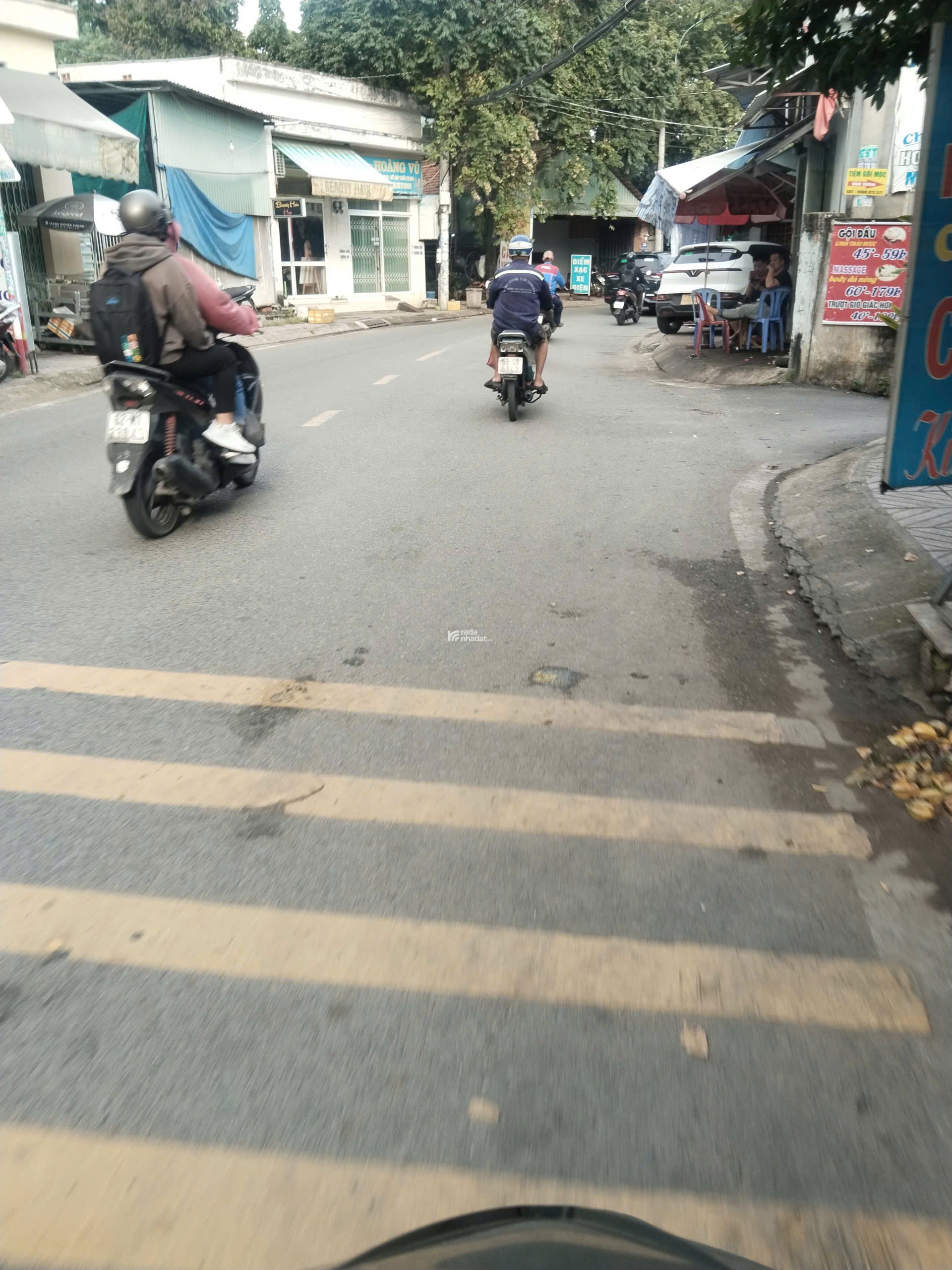 Bán gấp lô đất 89m2 HXH Nguyễn Xiển - Gần Vinhomes Q9 - Giá chỉ 4.9 Tỷ