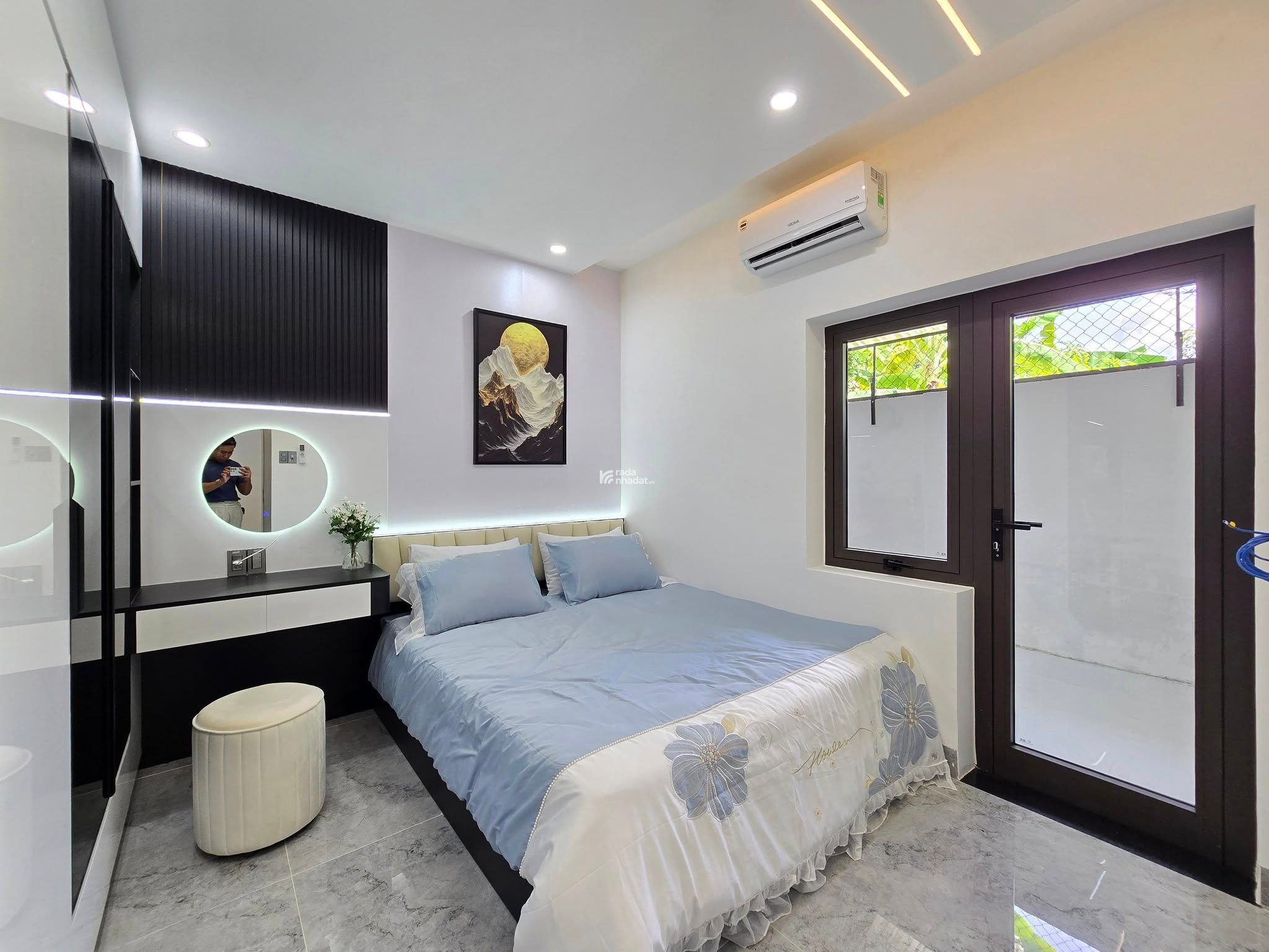 Bán Nhà Phố Đẹp Tại Thủ Dầu Một Vị Trí Đẹp Giá Tốt - Sổ Hồng Riêng