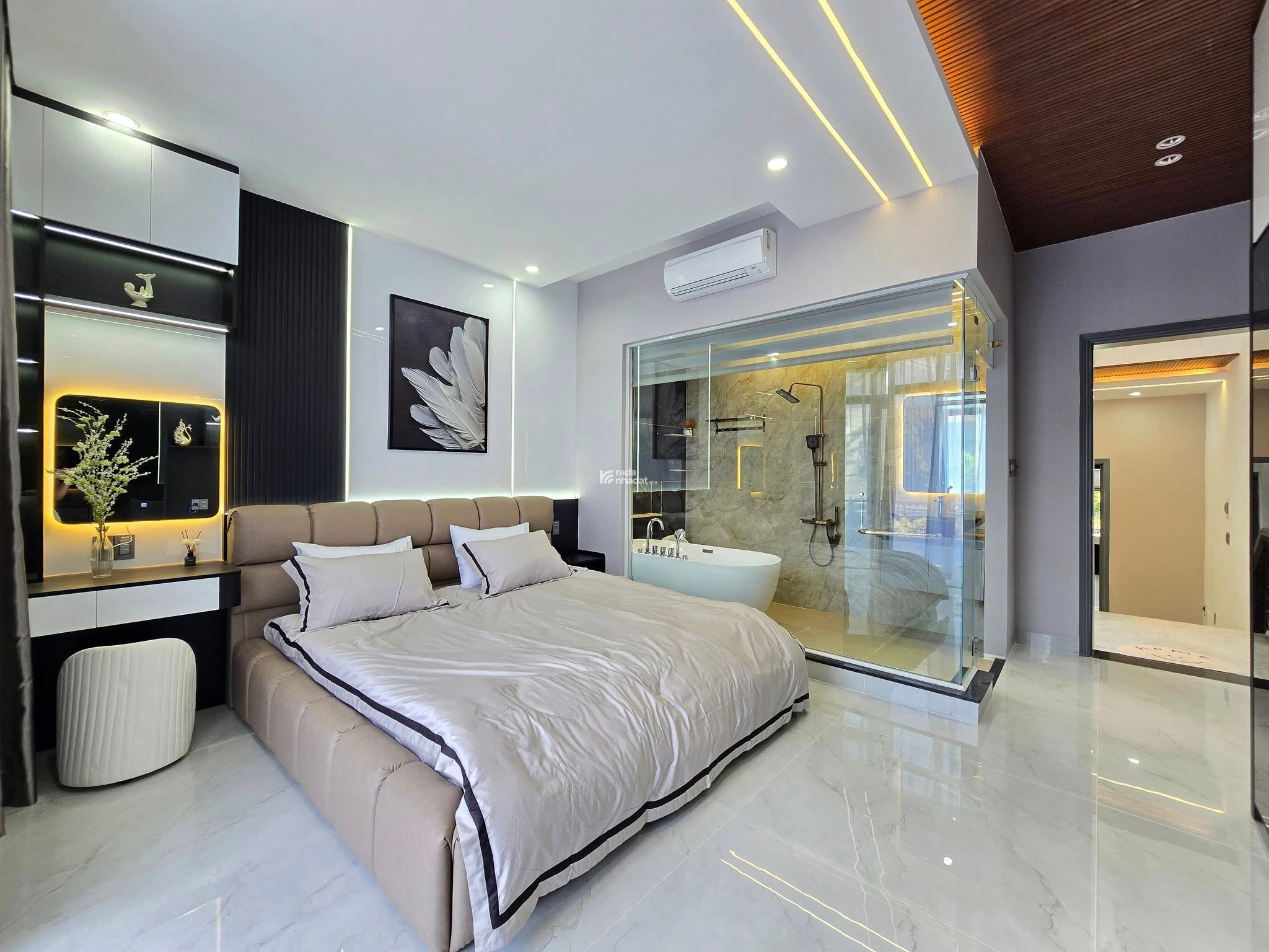 Bán Nhà Phố Đẹp Tại Thủ Dầu Một Vị Trí Đẹp Giá Tốt - Sổ Hồng Riêng