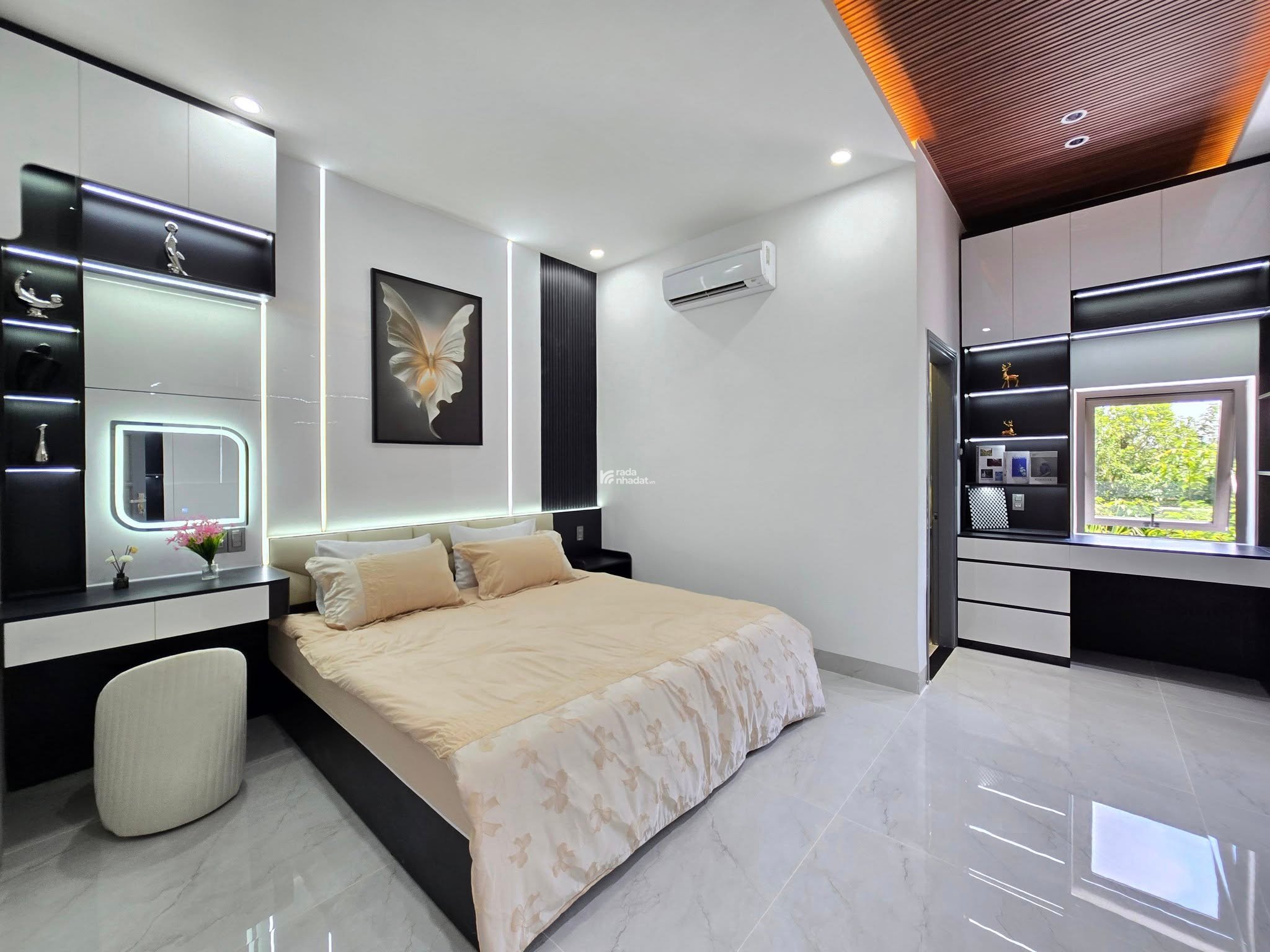 Bán Nhà Phố Đẹp Tại Thủ Dầu Một Vị Trí Đẹp Giá Tốt - Sổ Hồng Riêng