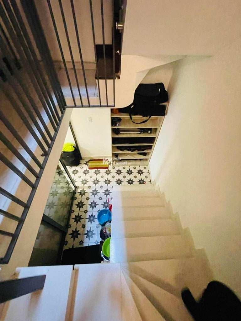 6 TẦNG BTCT - ĐIỆN BIÊN PHỦ-P.1-Q.3- DT: 4*14.5M- 15 TỶ 95