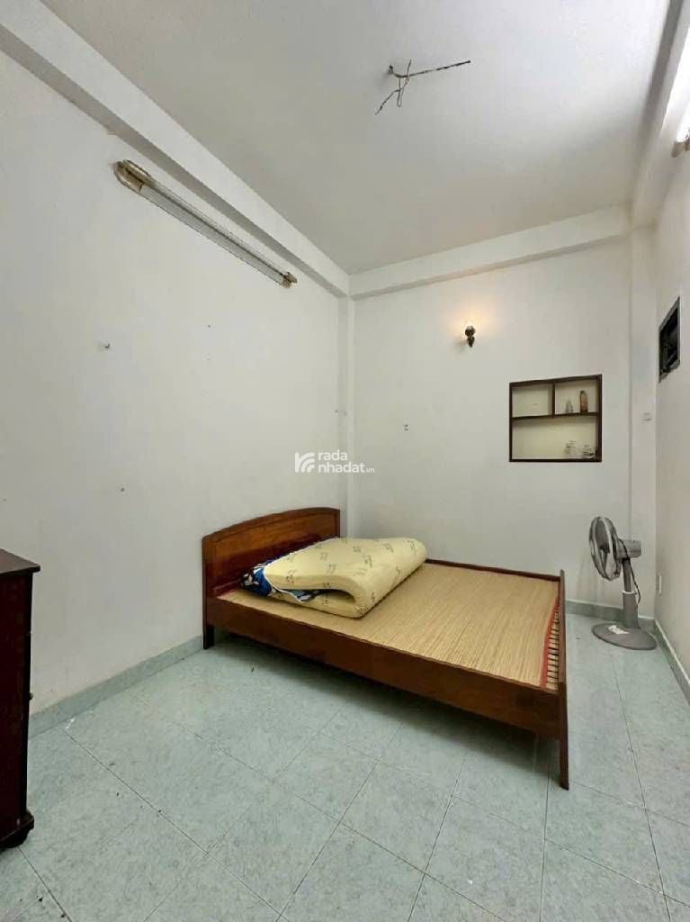 KẾ BỆNH VIỆN CHỈNH HÌNH - 3 TẦNG- TRẦN HƯNG ĐẠO- Q.5-DT: 31M2- 5 TỶ 580