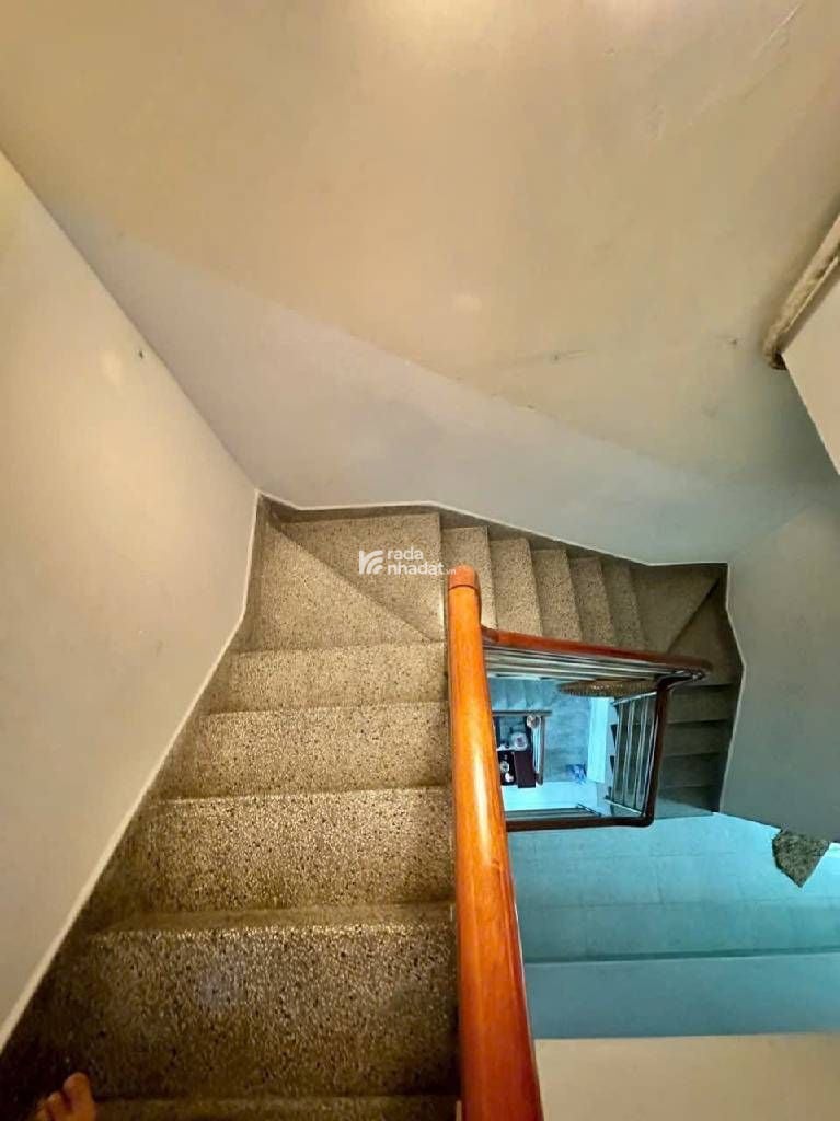 KẾ BỆNH VIỆN CHỈNH HÌNH - 3 TẦNG- TRẦN HƯNG ĐẠO- Q.5-DT: 31M2- 5 TỶ 580