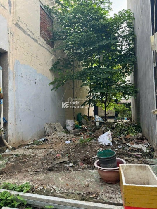 Đất MT Vành Đai Q6, đối diện công viên (4x21) giá 10,3 tỷ
