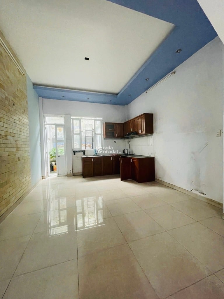 HẺM XE HƠI THÔNG- KHU VIP BÀU CÁT  -BA VÂN -P.14- TÂN BÌNH DT: 4*16M- 11 TỶ 5