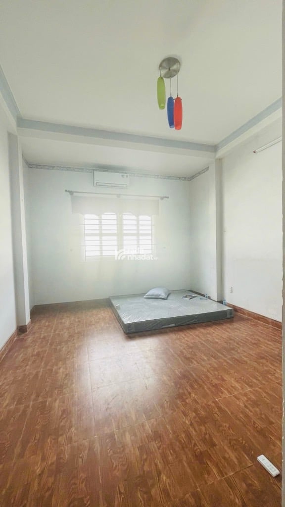HẺM XE HƠI THÔNG- KHU VIP BÀU CÁT  -BA VÂN -P.14- TÂN BÌNH DT: 4*16M- 11 TỶ 5