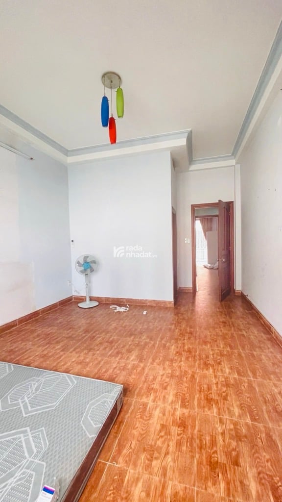 HẺM XE HƠI THÔNG- KHU VIP BÀU CÁT  -BA VÂN -P.14- TÂN BÌNH DT: 4*16M- 11 TỶ 5