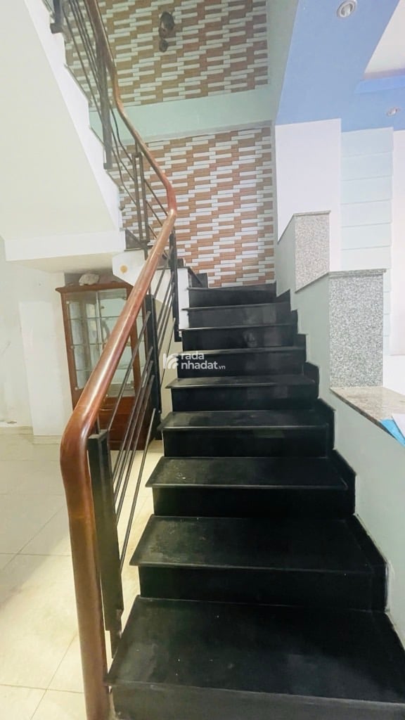 HẺM XE HƠI THÔNG- KHU VIP BÀU CÁT  -BA VÂN -P.14- TÂN BÌNH DT: 4*16M- 11 TỶ 5