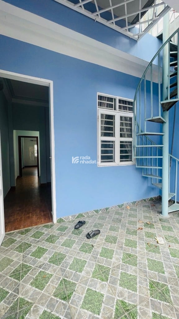 HẺM XE HƠI THÔNG- KHU VIP BÀU CÁT  -BA VÂN -P.14- TÂN BÌNH DT: 4*16M- 11 TỶ 5