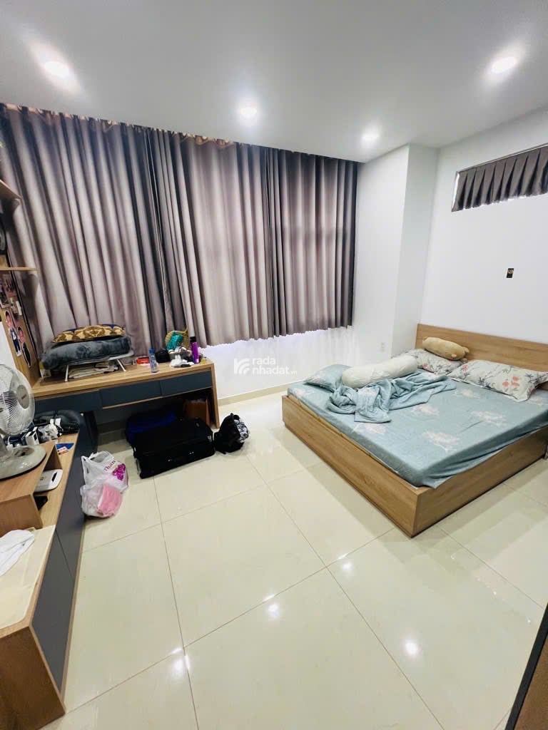 68m2 - Giá 8.7 tỷ - Ngang 5m - Căn góc HXH Võ Thị Nhờ khu Nam Long, Q7