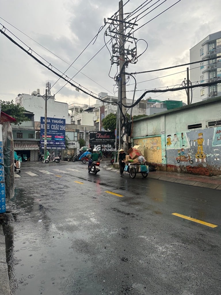 SIÊU PHẨM, MTKD TRẦN QUÝ CÁP, BÌNH THẠNH, 22M2 MỚI Ở NGAY. GIẢM 650TR CHỈ 4.29T TL 