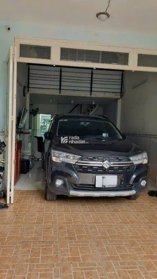 BÁN NHÀ HXH NGUYỄN SƠN PHÚ THẠNH, TÂN PHÚ 82,4m2  CHỈ 7.95 TỶ