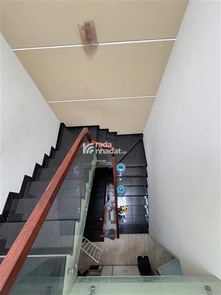 GẦN AOEN MALL- HẺM 6M - ĐƯỜNG SỐ 9- BÌNH HƯNG HÒA, BÌNH TÂN-DT:4*17M- 6 TỶ 450