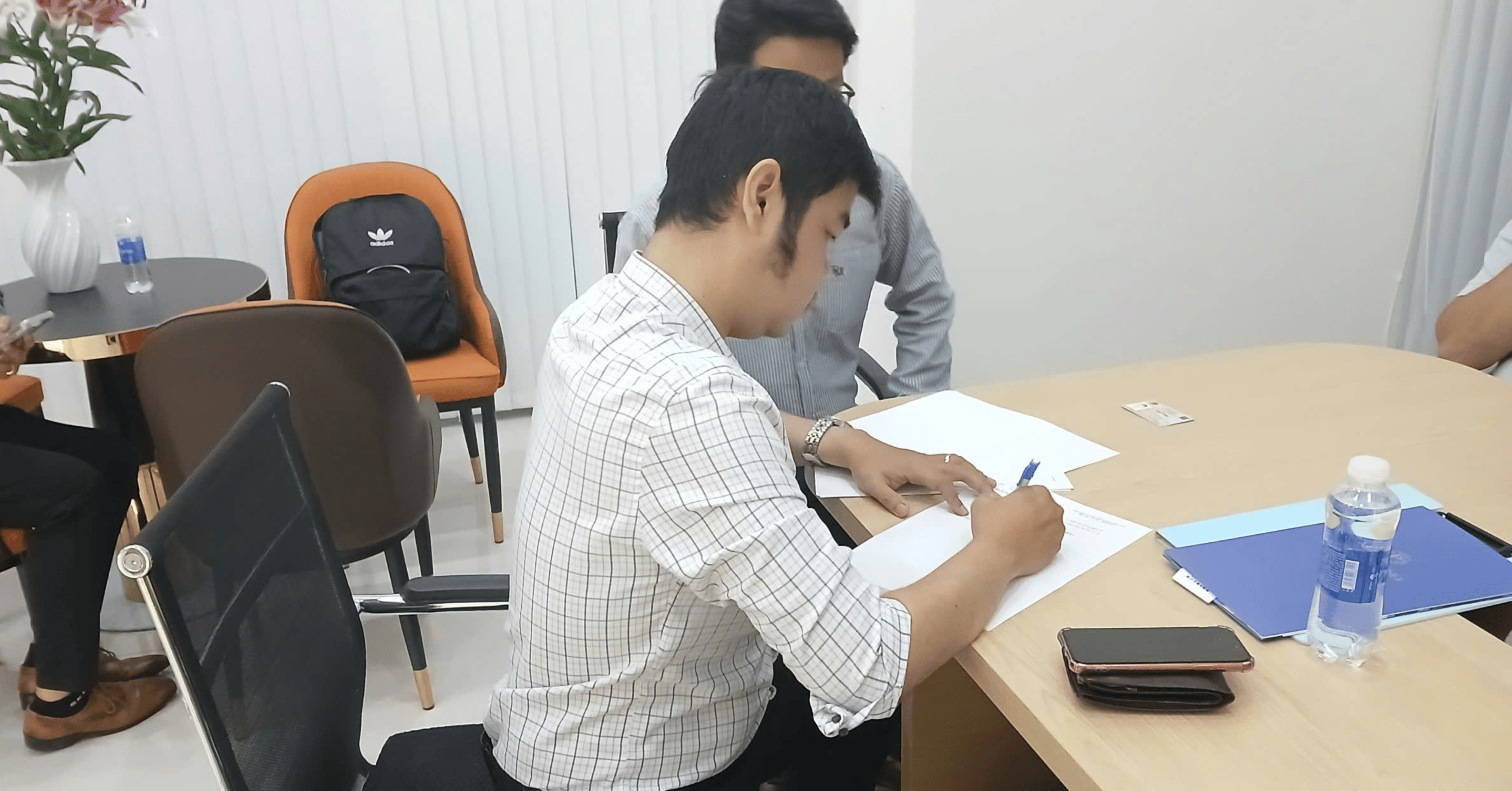 Mở bán 45 nhà phố Pearl Riverside phú định quận 8, 1 trệt, lửng 2 lầu, 4PN, 170m2 sàn