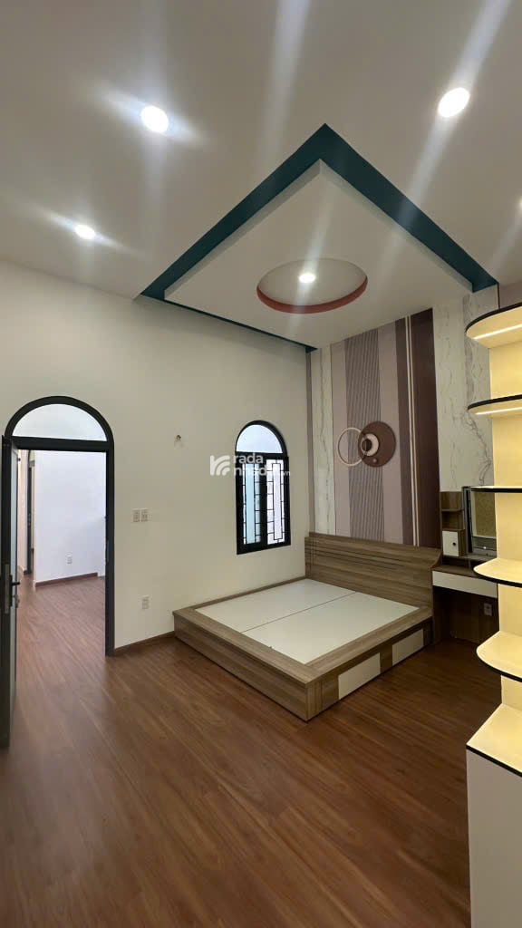 Bán Gấp Nhà Phố 2 Tầng Xe Hơi Vào Tới Cửa Ngay Sát Nguyễn Thị Kiểu Và Lê Văn Khương Q 12