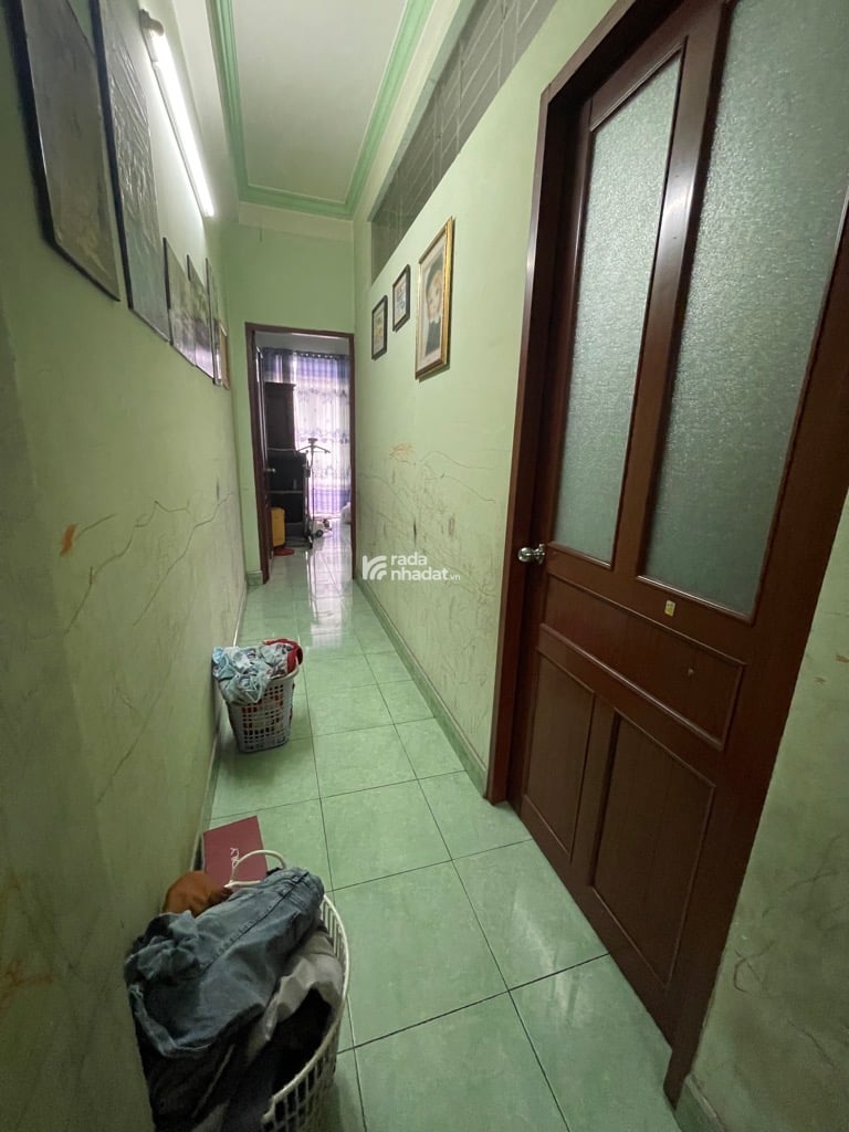 MẶT TIỀN KD-HƯƠNG LỘ 2-NHÀ 4 TẦNG 169M2(4X42)-GIÁ 14 TỶ