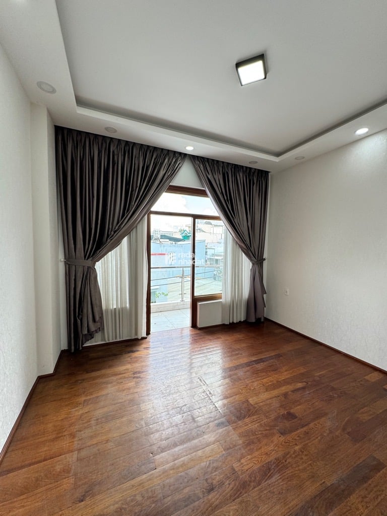 KẾ BẾN XE MIỀN TÂY-BÌNH TÂN - KINH DƯƠNG VƯƠNG - 5 TẦNG-DT: 4.1*14M- 6 TỶ 9