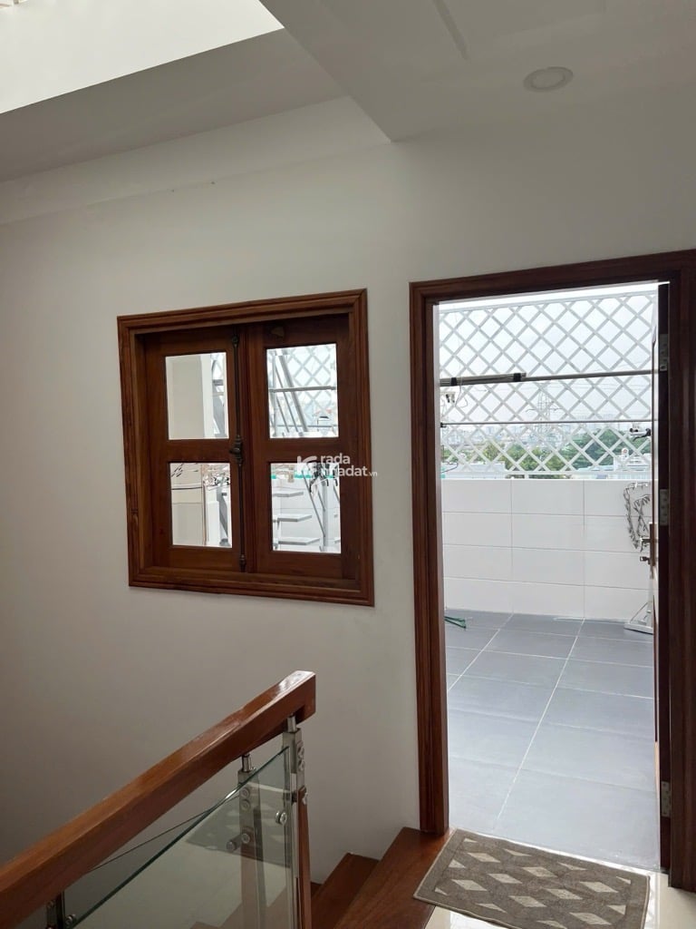 KẾ BẾN XE MIỀN TÂY-BÌNH TÂN - KINH DƯƠNG VƯƠNG - 5 TẦNG-DT: 4.1*14M- 6 TỶ 9