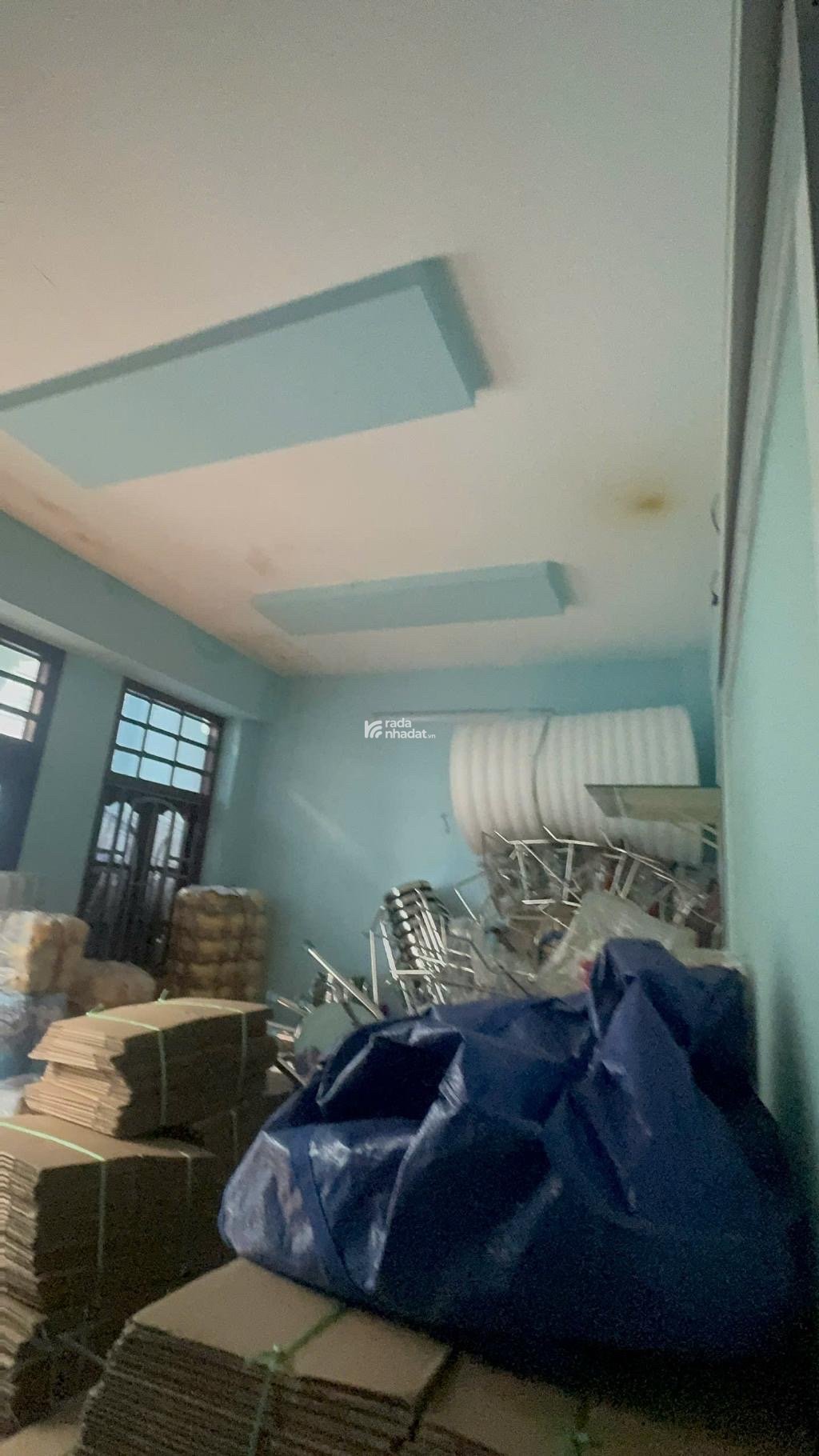 HẺM XE HƠI - NGANG 5M HIẾM - 1 LẦU BTCT 3 PN- SÁT AEON TÂN 