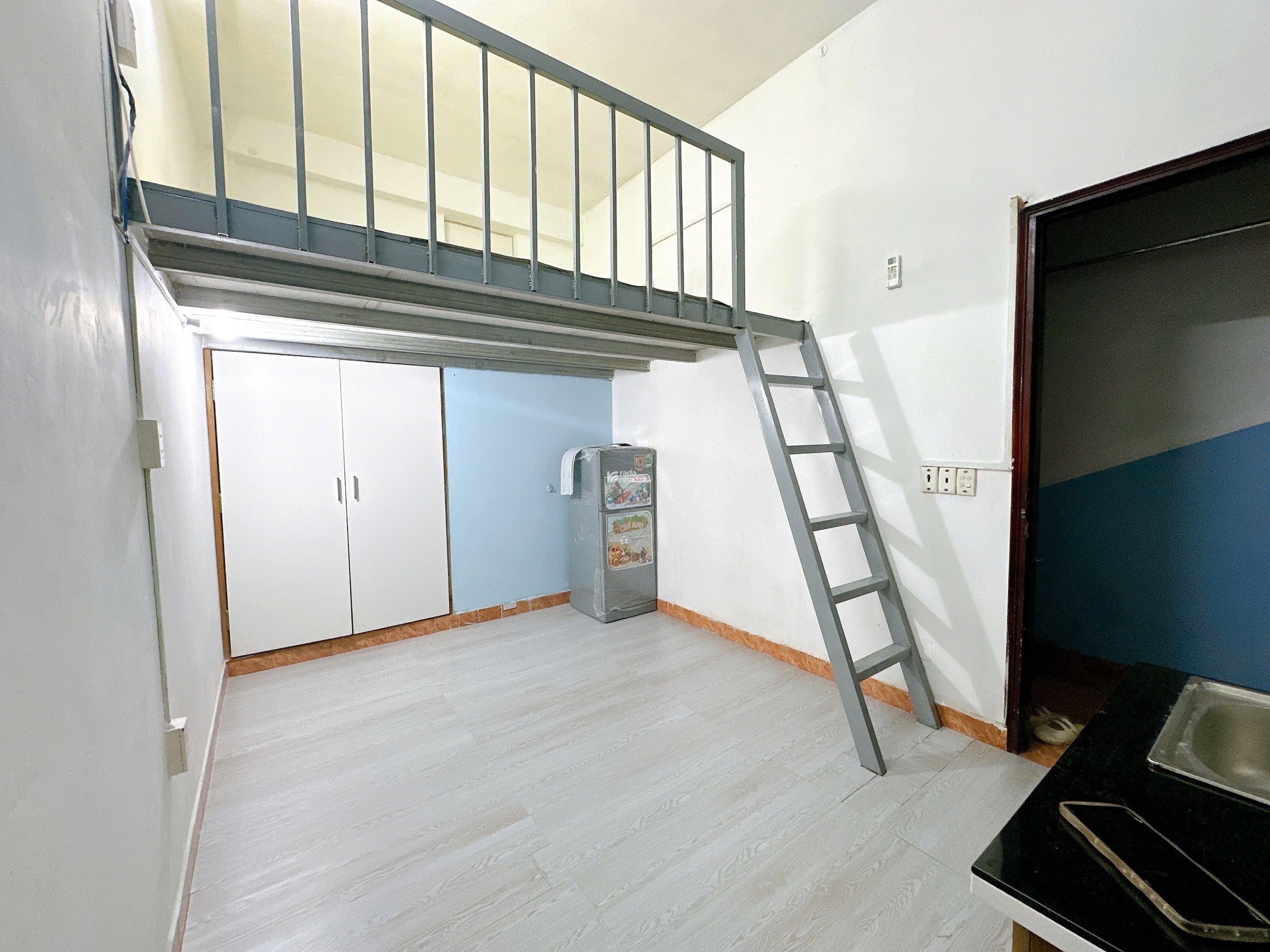 DUPLEX 4 TRIỆU QUẬN 10 DÀNH CHO HSSV