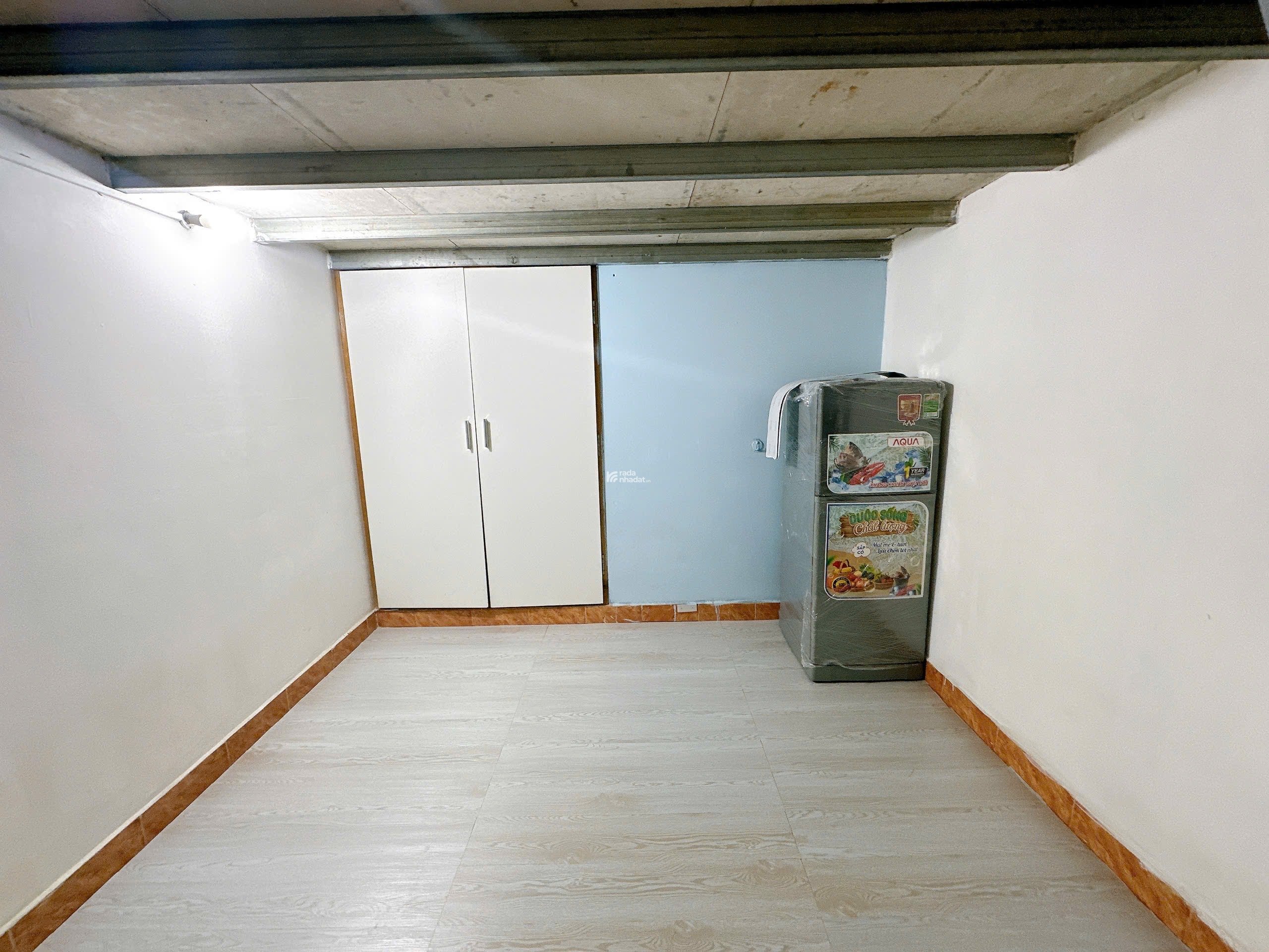 DUPLEX 4 TRIỆU QUẬN 10 DÀNH CHO HSSV