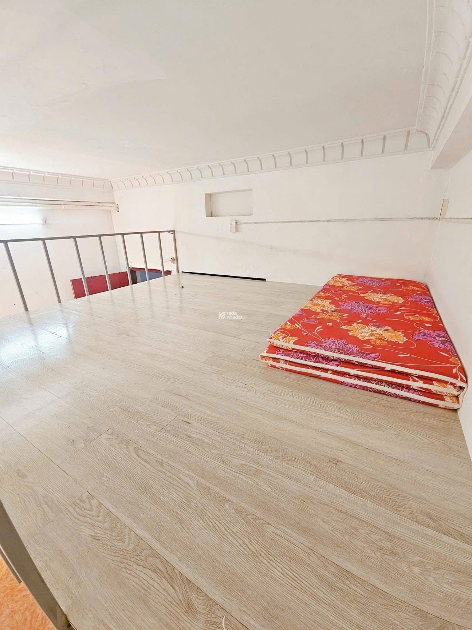 DUPLEX 4 TRIỆU QUẬN 10 DÀNH CHO HSSV