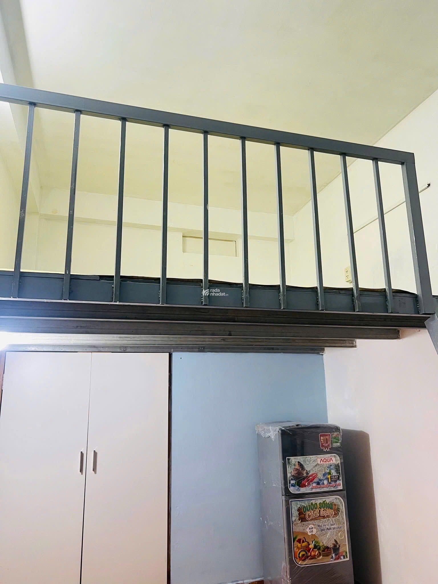 DUPLEX 4 TRIỆU QUẬN 10 DÀNH CHO HSSV