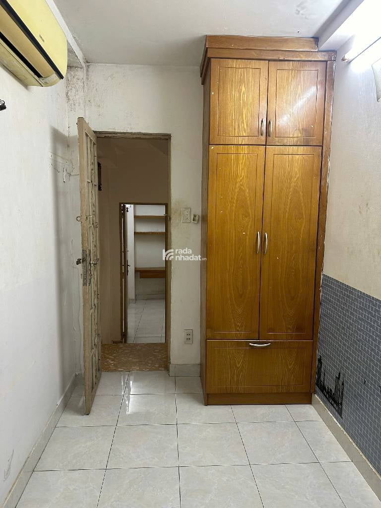 GẦN MT TRẦN BÌNH TRỌNG, BÌNH THẠNH, 3 TẦNG Ở NGAY, GIẢM 350TR CHỈ CÒN 2.5T TL