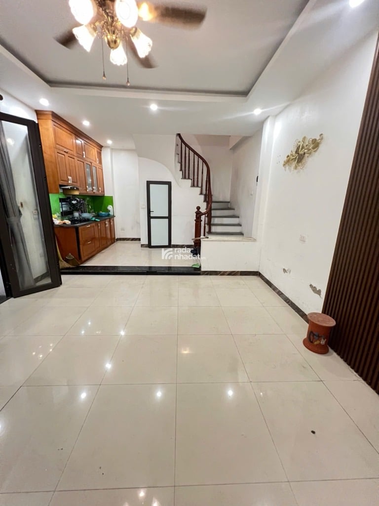 TỔ ẤM DÀNH CHO GIA ĐÌNH NHỎ PHÚC LỢI 