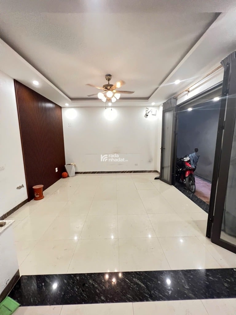 TỔ ẤM DÀNH CHO GIA ĐÌNH NHỎ PHÚC LỢI 