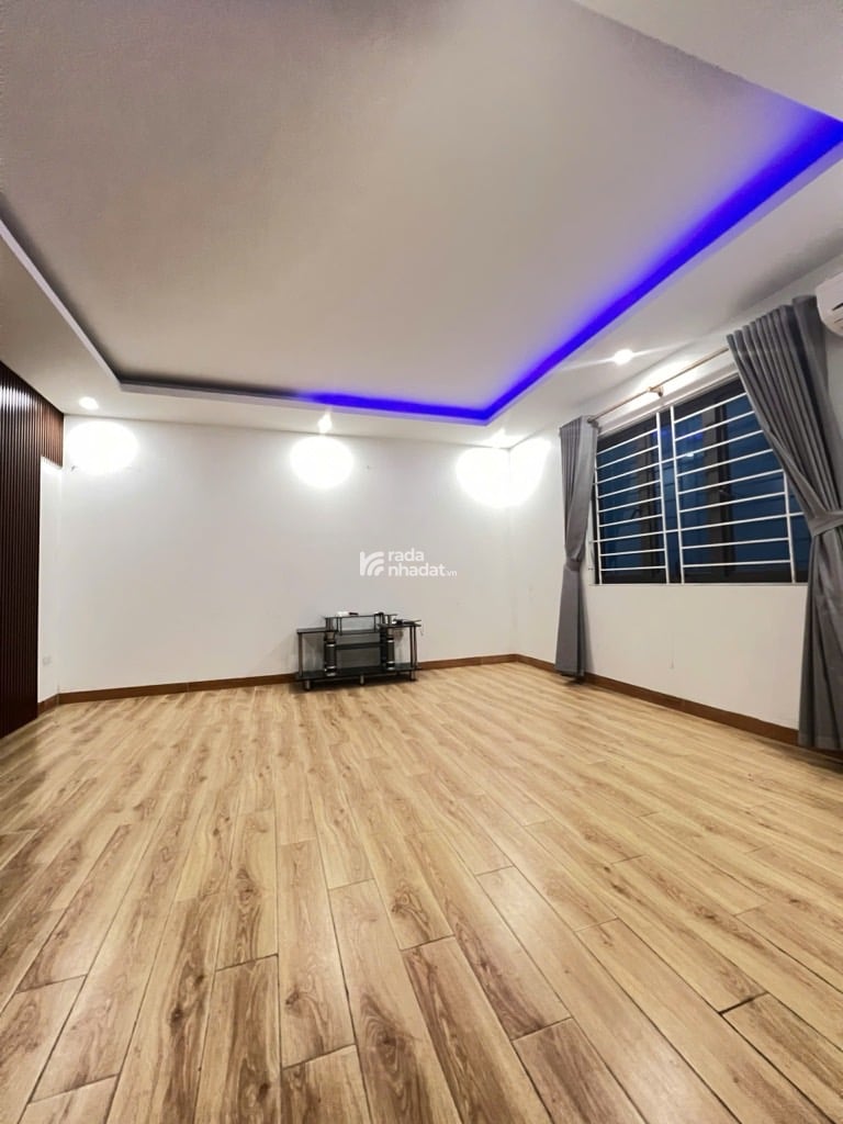 TỔ ẤM DÀNH CHO GIA ĐÌNH NHỎ PHÚC LỢI 