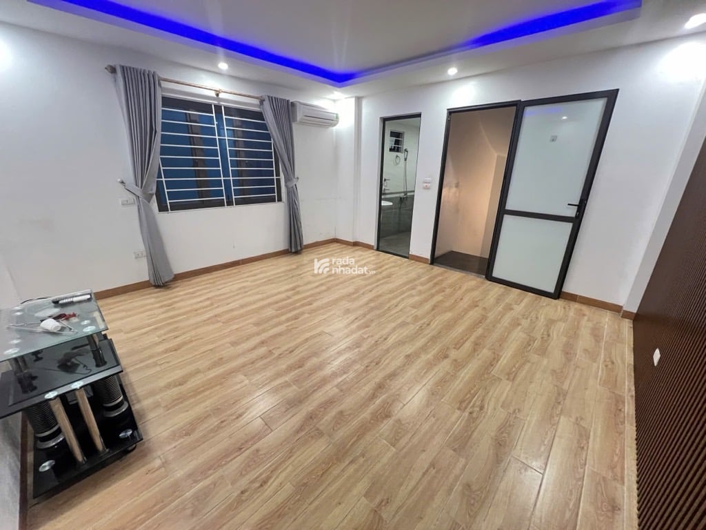 TỔ ẤM DÀNH CHO GIA ĐÌNH NHỎ PHÚC LỢI 