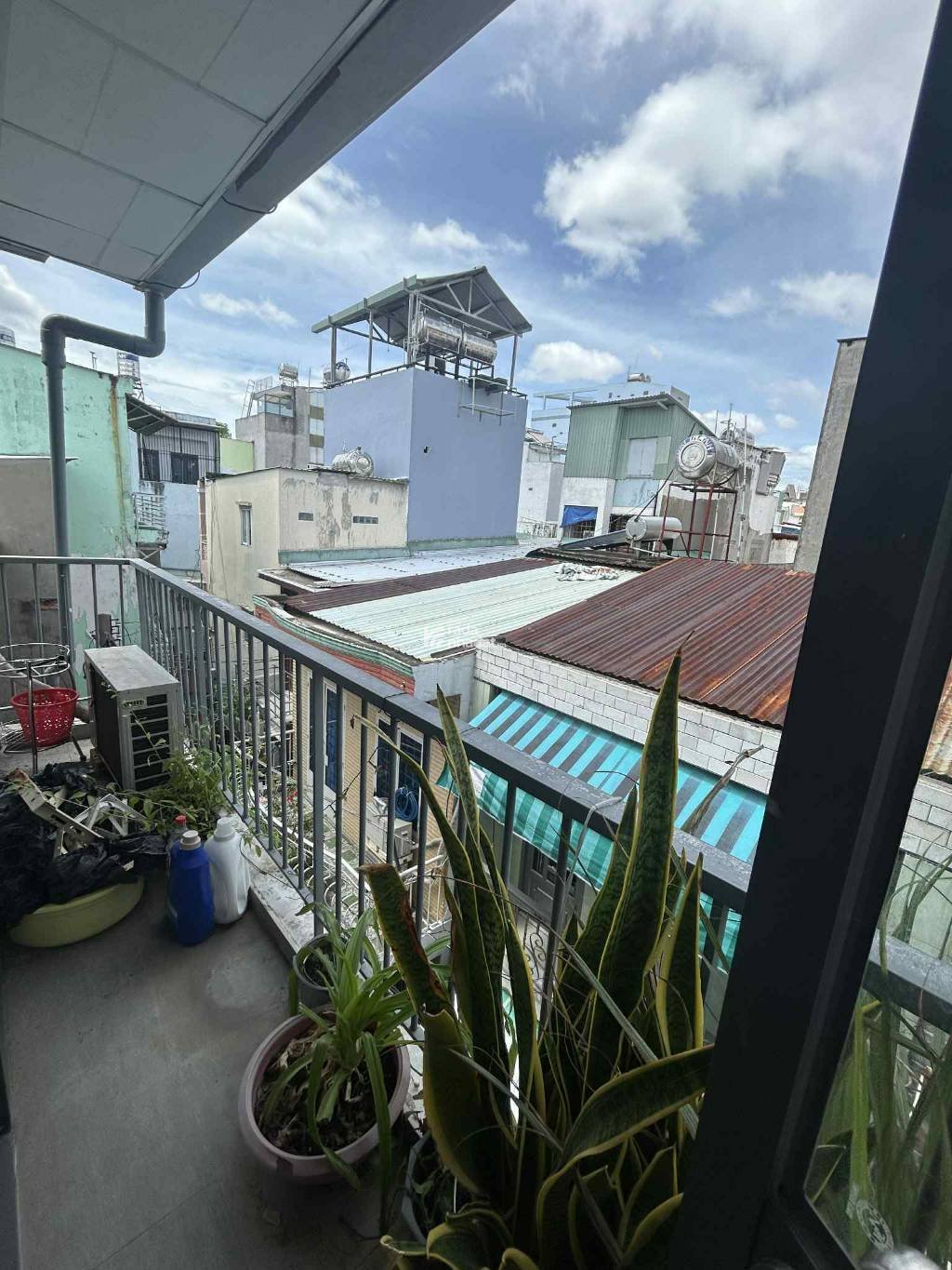 3 TẦNG - NGAY CHỢ TÂN HƯƠNG - HẺM 4M - PHẠM NGỌC - TÂN PHÚ  