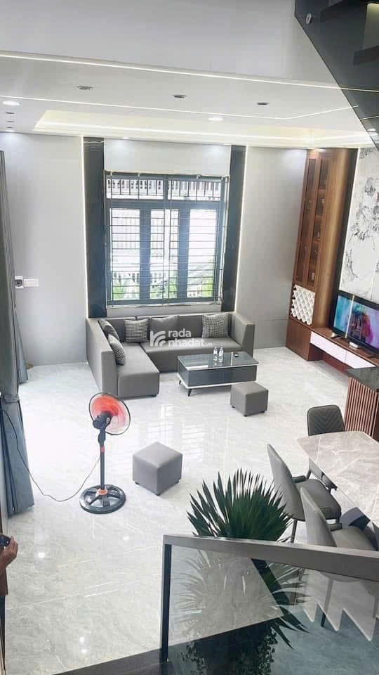 Biệt Thự MINI Hóc Môn Chỉ 6 Tỏi hơn