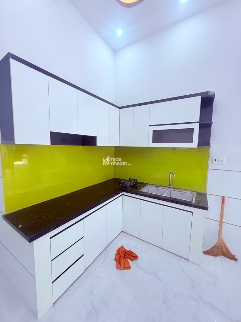 Bán nhà HXH Hương Lộ 2 Binh Tân -DT 48m2 3 tầng 