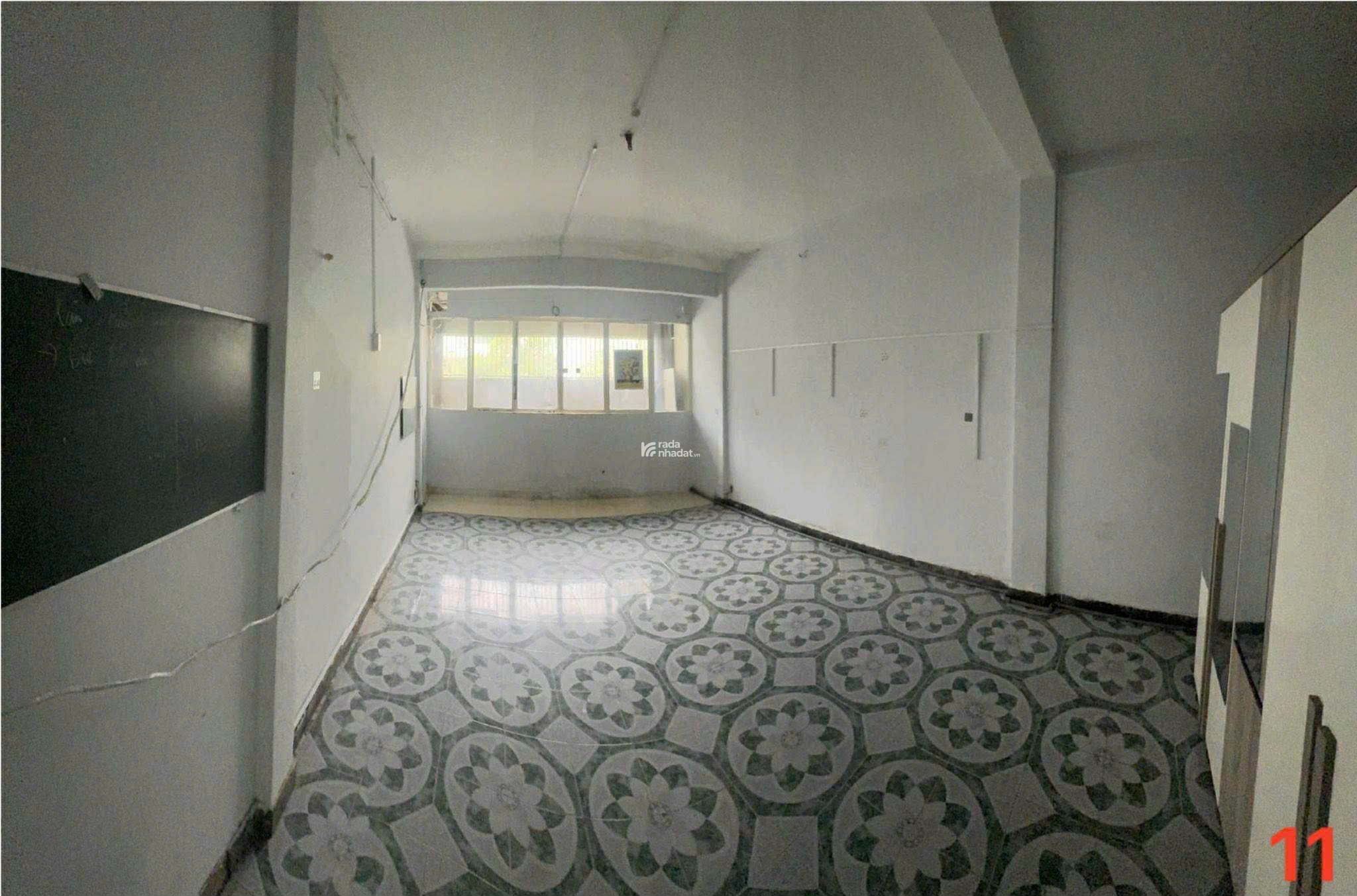 Chính chủ cho thuê Mặt tiền Hùng Vương quận 5