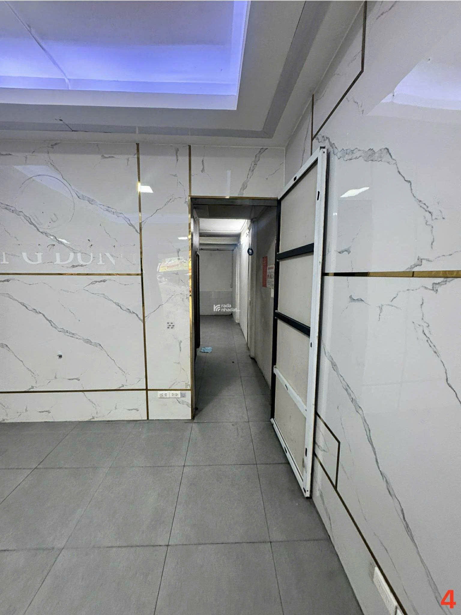 Chính chủ cho thuê Mặt tiền Hùng Vương quận 5