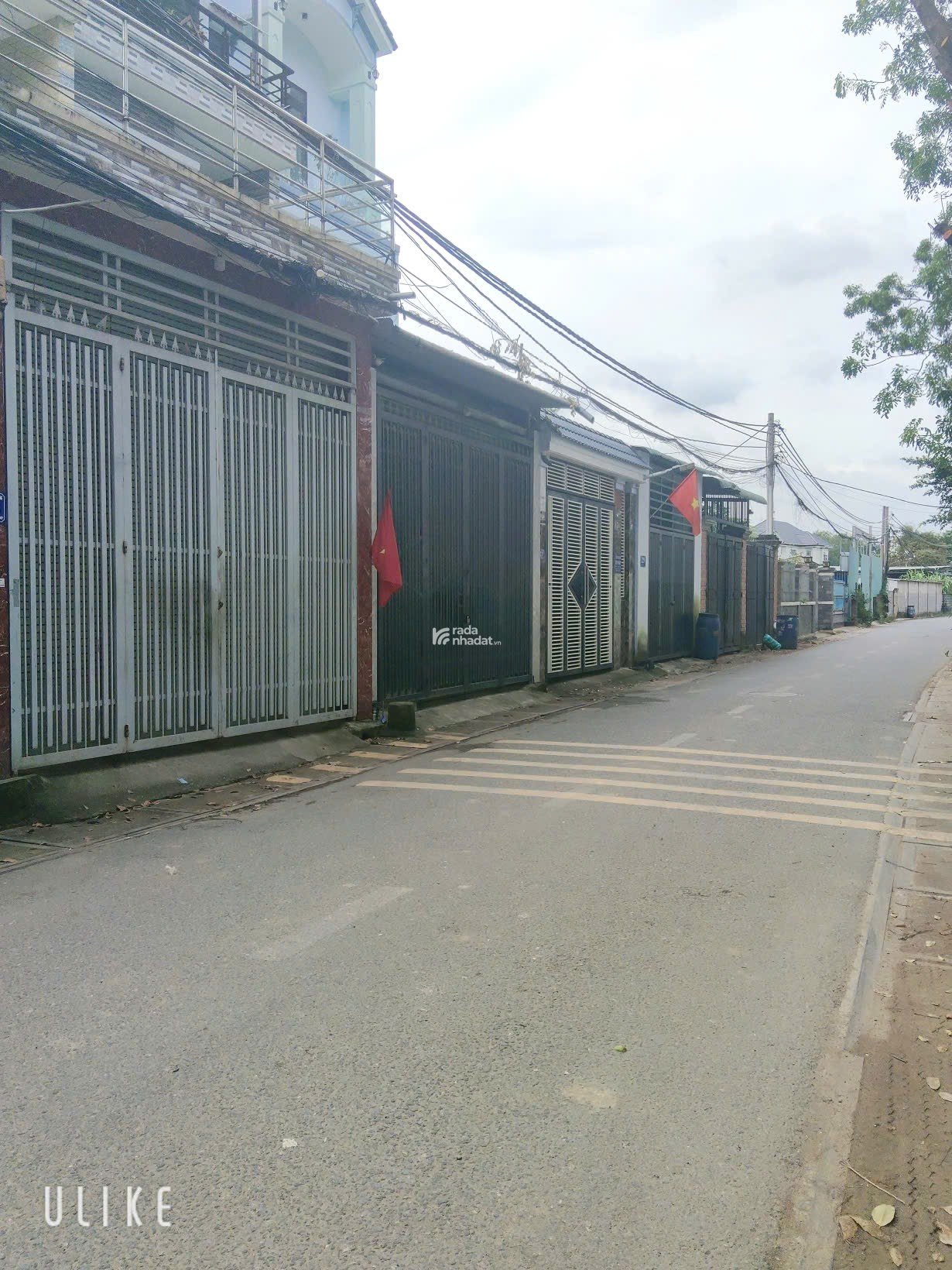 MẶT TIỀN  NGUYỄN THỊ MINH KHAI– KHU ĐÔNG CHIÊU SẦM UẤT – 213m2 – 3 TẦNG MỚI ĐẸP – CHỈ 29TR/M2 