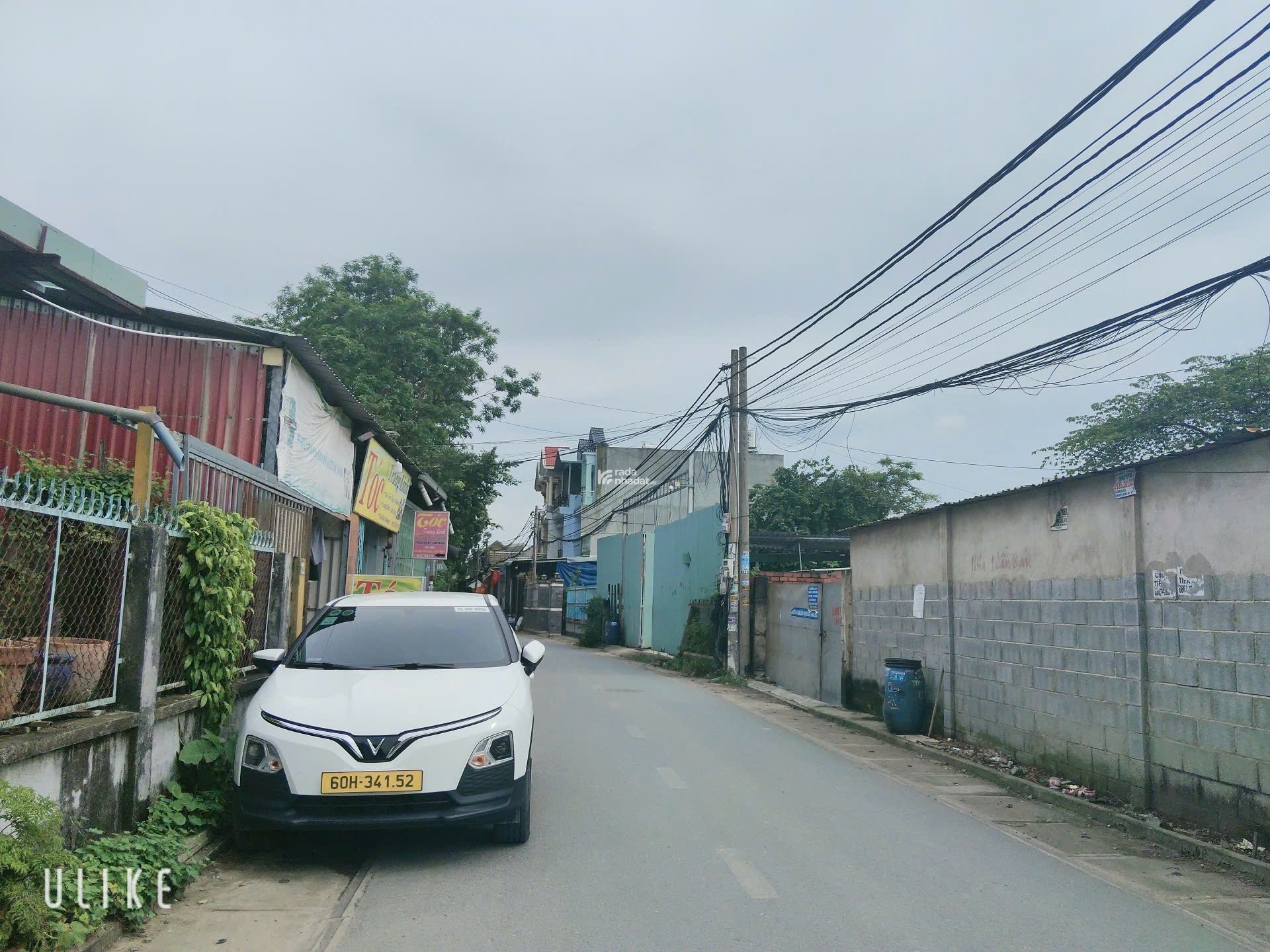 MẶT TIỀN  NGUYỄN THỊ MINH KHAI– KHU ĐÔNG CHIÊU SẦM UẤT – 213m2 – 3 TẦNG MỚI ĐẸP – CHỈ 29TR/M2 