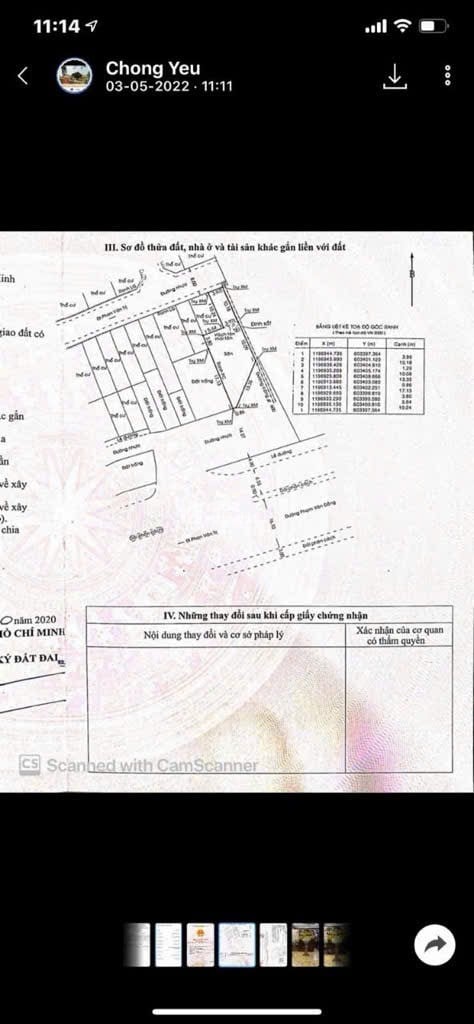 ĐẤT MẶT TIỀN PHẠM VĂN ĐỒNG - MẶT SAU HẺM XE HƠI 6M TRẢI NHỰA PHAN VĂN TRỊ