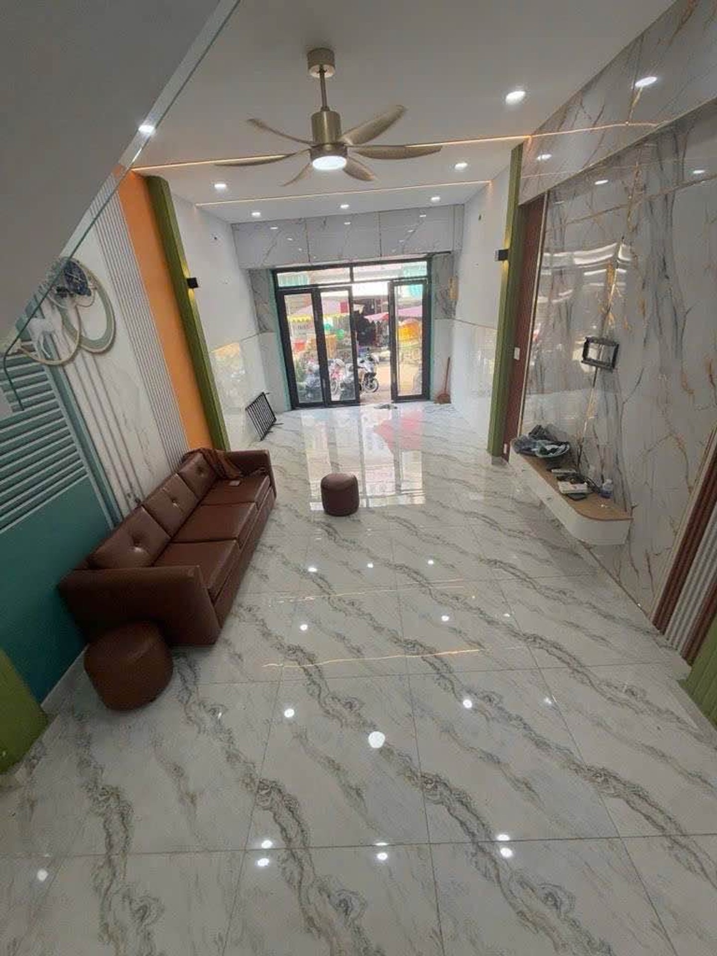 Nhà Bán Ngay Aoen Tân Phú - 60m2 chỉ 7tỷ Nhỉnh Thương Lượng