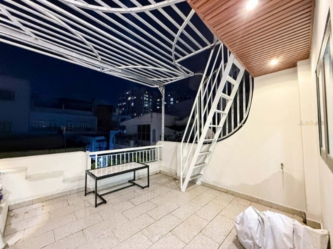 NHÀ ĐẸP HIẾM CÓ - HXH XÔ VIẾT NGHỆ TĨNH, P25, BÌNH THẠNH -63m2 - 3 TẦNG -CHỈ 3,65 TỶ