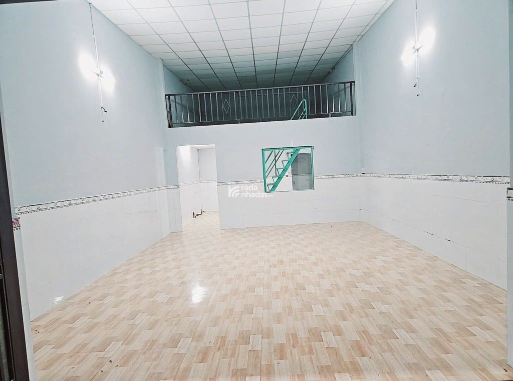 BÁN NHÀ BÌNH THÀNH 170M2 6.9 TỶ 5 TẦNG NGANG 5M BÌNH TÂN