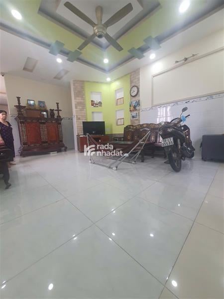 MTKD căn góc phường Phú Định Q8, 102m2 3 tầng ngang 5m, gần trường chợ, nhỉnh 11 tỷ TL