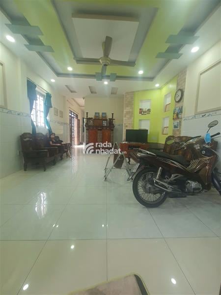 MTKD căn góc phường Phú Định Q8, 102m2 3 tầng ngang 5m, gần trường chợ, nhỉnh 11 tỷ TL