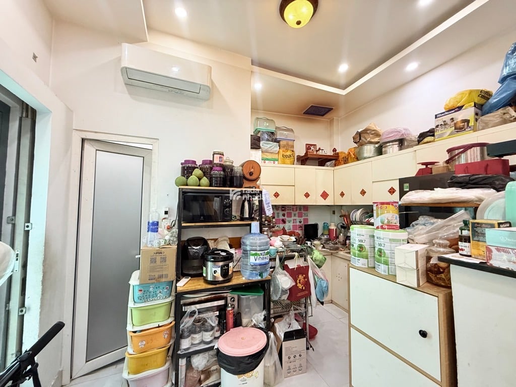 BÁN NHÀ MỚI - LÔ GÓC - 2 MẶT THOÁNG - HXH - 4 TẦNG, THỐNG NHẤT P15 GÒ VẤP, 5 TÝ XÍU